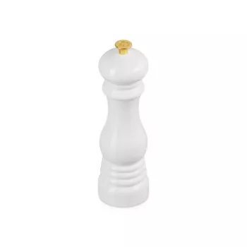 Le Creuset Classic sāls dzirnaviņas 21 cm White