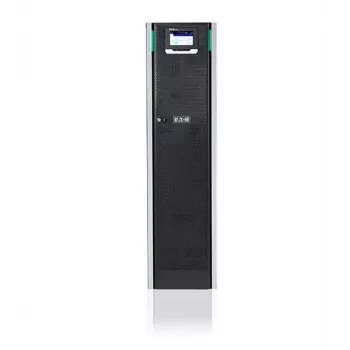 Eaton 93PS 30kVA/30kW Online Double-Conversion UPS, 380/400/415V, Tornis, Unity Power Factor, ESS režīms