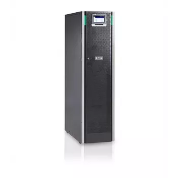 Eaton 93PS 30kVA/30kW Online Double-Conversion UPS, 380/400/415V, Tornis, Unity Power Factor, ESS režīms