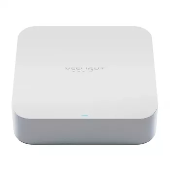 Yeelight Hub E1 Matter viedmājas tilts, balts