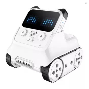 xTool Codey Rocky Education Version izglītojošs robots