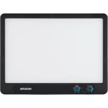 Amaran Verge charcoal V-mount barošanas adapteris