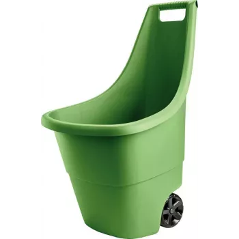 KETER Easy Go Breeze 50L zaļa mugursoma