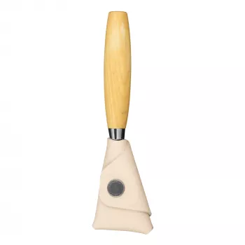 Morakniv Hook Knife grebšanas nazis 13385 nerūsējošais tērauds eļļots bērzs labročiem