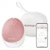 Momcozy M9 bezrokas elektriskais krūts sūknis - sarkans