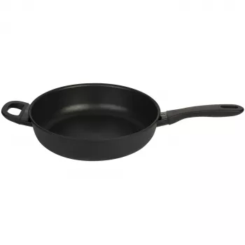 BALLARINI Avola dziļā panna ar 2 rokturiem Ø28cm/4,5mm