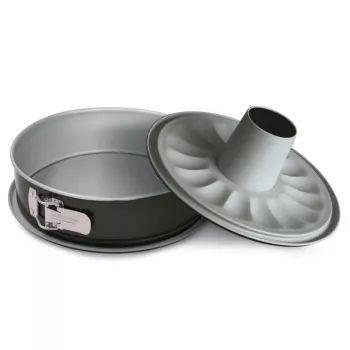 BALLARINI Patisserie apaļa kūku un mafinu forma Ø24cm