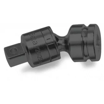 BETA 720-25 1/2 inch piedziņas kardānsavienojums, hroma vanādija tērauds, DIN 3123/ISO 3316
