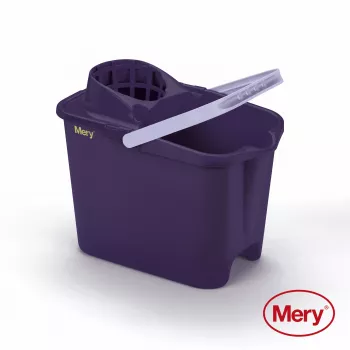 MERY spainis 14L ar presi violetā