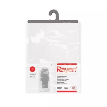 RAYEN Apģērbu pārvalks L Basic 60x150cm