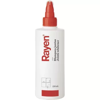RAYEN flīžu javas balinātājs 150ml