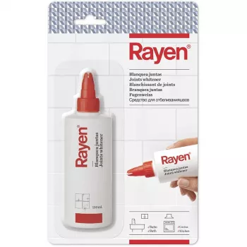RAYEN flīžu javas balinātājs 150ml