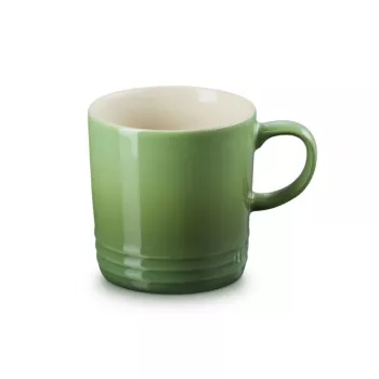LE CREUSET Stoneware krūze 350ml zaļa