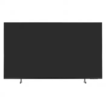 Samsung UE75U8072H 190,5 cm (75 inch) 4K Ultra HD Smart TV Wi-Fi melns