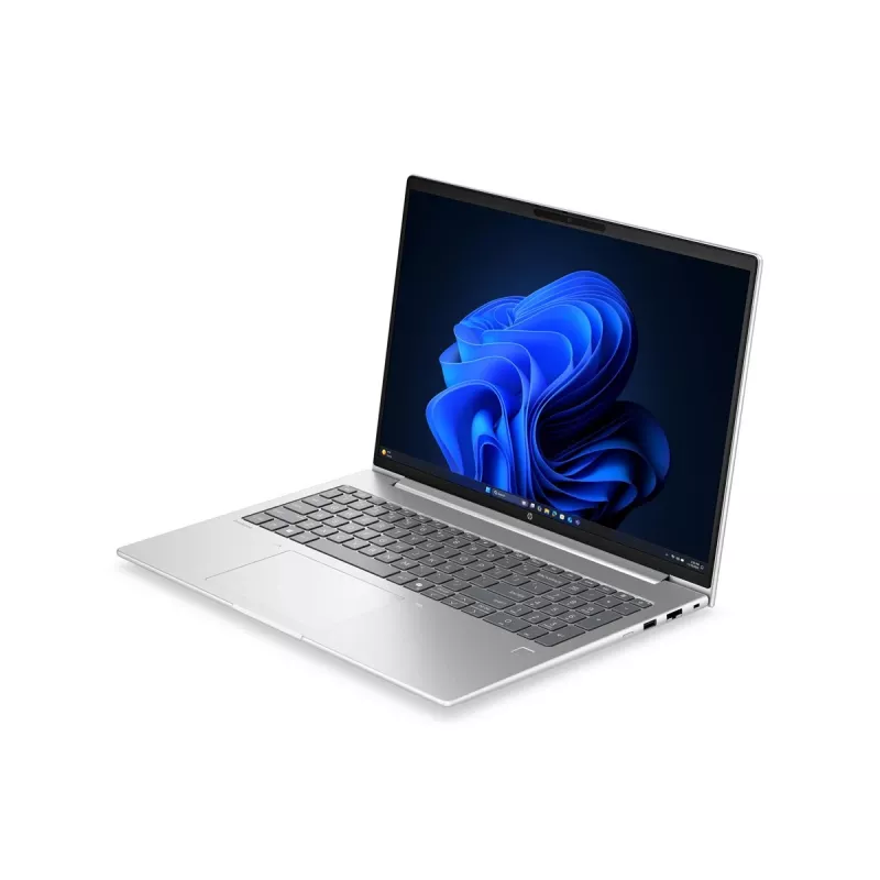 HP ProBook 4 G2a portatīvais dators ar AMD Ryzen 5 230, 16 collu WUXGA ekrānu, 16GB RAM, 512GB SSD, Windows 11 Pro