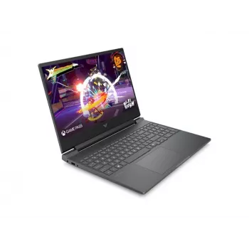 HP VICTUS 15-fa2008ny portatīvais dators ar Intel Core 5 210H, 15,6 collu FHD, 16GB DDR5, 1TB PCIe, NVIDIA GeForce RTX 5060 8GB, W11H, 1/1/0 EURO