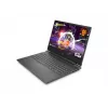 HP VICTUS 15-fa2008ny portatīvais dators ar Intel Core 5 210H, 15,6 collu FHD, 16GB DDR5, 1TB PCIe, NVIDIA GeForce RTX 5060 8GB, W11H, 1/1/0 EURO