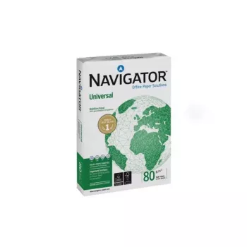 Navigator Paper A4 80g 500l MIN 5pack