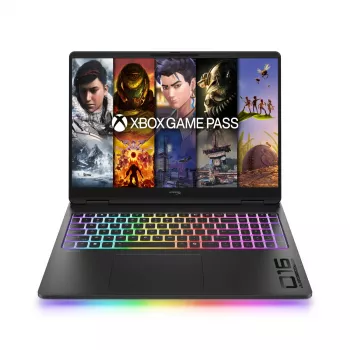 HP HyperX OMEN 16-ah1192ng 16,0 2,5K OLED 240Hz, Intel Core Ultra 9 290HX Plus, 32GB RAM, 1TB SSD, RTX 5090, Windows 11