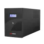 Hikvision DS-UPS3000-R 3000 VA UPS barošanas avots