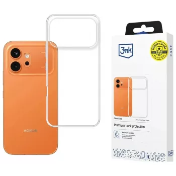 3mk Clear Case vāciņš Honor 600 5G