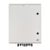 EMITER EM-1096_DCAC PV DC/AC sadalne, IP66 hermētiska, Dehn Type 1+2 SPD, 6 MPPT, 100A 3-fāžu