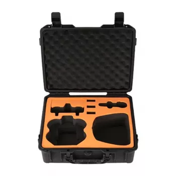 Sunnylife AQX-27 cietais futrālis DJI Neo 2 Motion Fly More Combo