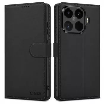 Tech-Protect maciņa futrālis Xiaomi 17T Pro - melns