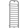 DEANTE AGI_FG41 dvieļu žāvētājs-radiators, augstums 121 cm, balts