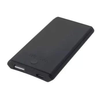GLOVII 2400 mAh powerbank apsildāmajām zeķēm, 5 V, tālvadības pults atbalsts