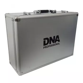 DNA PROFESSIONAL DNA CASE 46x33 Mikrofona koferis mikserim un efektu procesoriem