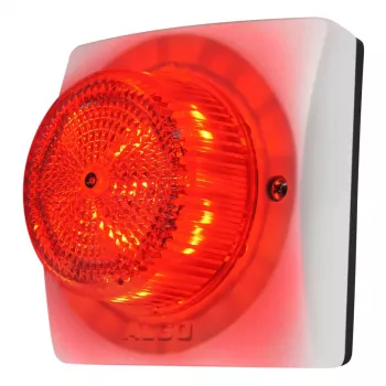 ALGO 8138 IP vizuālais signalizators - krāsains