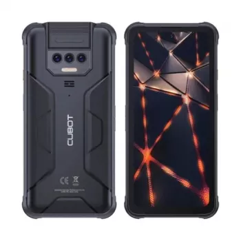 CUBOT KINGKONG DURA 8+128GB 4G melns OEM