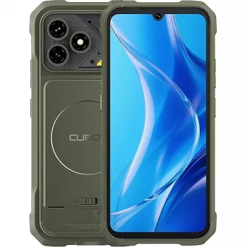 CUBOT KINGKONG DURA 8+128GB 4G zaļš OEM