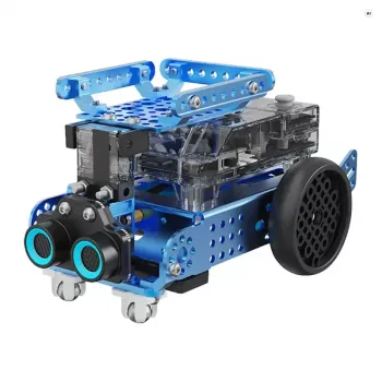 xTool Smart World papildinājums mBot2 robotam