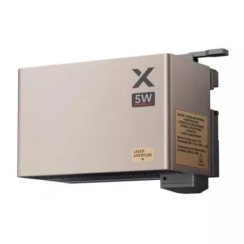 xTool 5W infrasarkanā moduļa galva