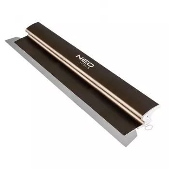 NEO TOOLS EXTREME alumīnija apdares špakteļlāpstiņa 600 mm
