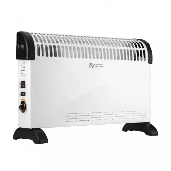 NEO TOOLS Konvektors ar termostatu 2000W turbo