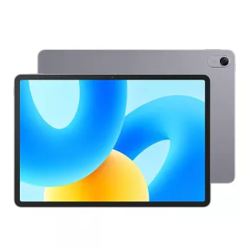 Planšetdators Huawei MatePad 11,5'' 8/128GB WiFi Space Grey + klaviatūra