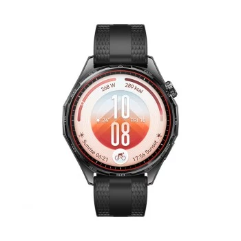 HUAWEI WATCH GT 7 46MM BLACK viedpulkstenis
