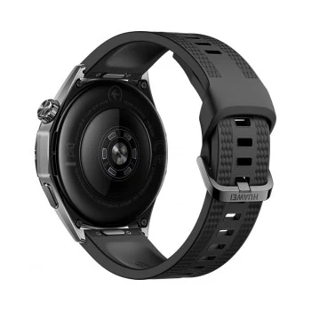 HUAWEI WATCH GT 7 46MM BLACK viedpulkstenis
