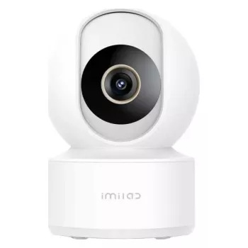 IMILAB SC330 3K Pan/Tilt Wi-Fi drošības kamera