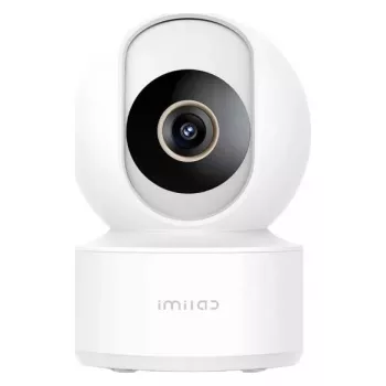 IMILAB SC330 3K Pan/Tilt Wi-Fi drošības kamera