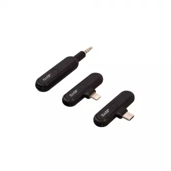 Joyo JW-05R - bezvadu audio interfeiss