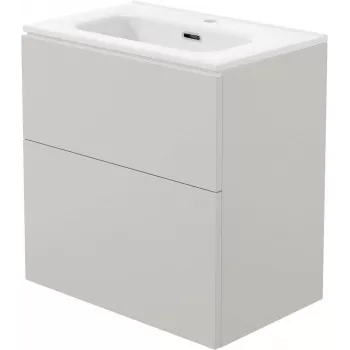 DEANTE Smart izlietnes skapītis ar izlietni - 60 cm
