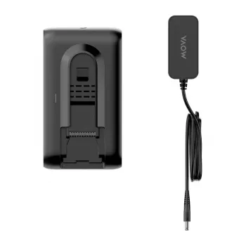 MOVA Battery Accessories I10 akumulatoru lādētājs