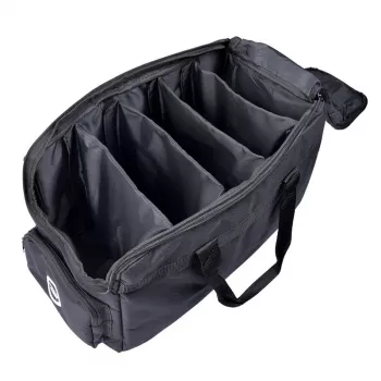LIGHT4ME PAR BAG apgaismojuma pārvalks somiņa LED PAR prožektoram