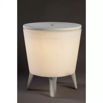 KETER Illuminated Cool Bar balts
