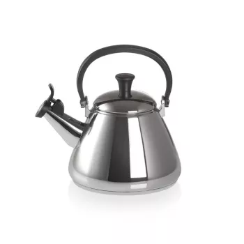 Le Creuset Kone tējkanna 1,6L nerūsējošais tērauds