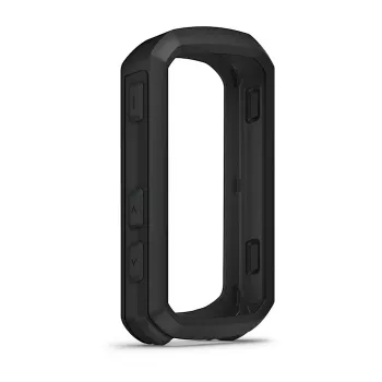 GARMIN silikona apvalks (Edge 550/850), melns